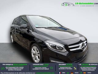 Classe B 220 BVA 4-Matic 2018 occasion 31850 Beaupuy
