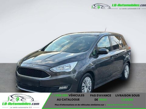 Ford Grand C-MAX 1.5 EcoBoost 150 BVA 2019 occasion Beaupuy 31850