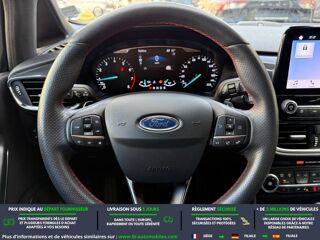 Fiesta 1.0 EcoBoost 100 ch BVA 2019 occasion 31850 Beaupuy