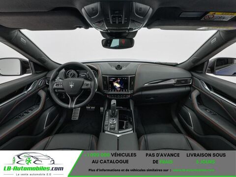 Levante V6 430 CH 2024 occasion 31850 Beaupuy