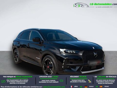 DS7 PureTech 225 BVA 2019 occasion 31850 Beaupuy