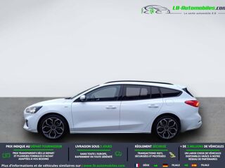 Focus 1.5 EcoBoost 150 BVM 2019 occasion 31850 Beaupuy