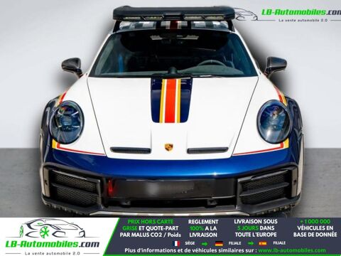 911 3.0i 480 PDK 2023 occasion 31850 Beaupuy