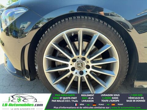 Classe CLA 200 BVA 2020 occasion 31850 Beaupuy