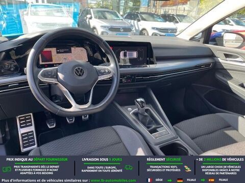 Golf SW 1.0 TSI 110 BVM 2022 occasion 31850 Beaupuy