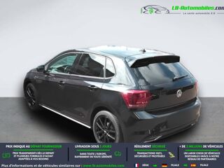 Polo 1.6 TDI 95 S&S BVM 2019 occasion 31850 Beaupuy