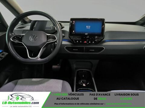 ID.3 204 ch Pro S 2021 occasion 31850 Beaupuy