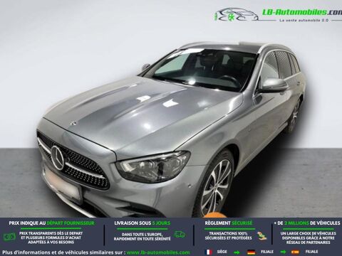 Annonce voiture Mercedes Classe E 30950 €