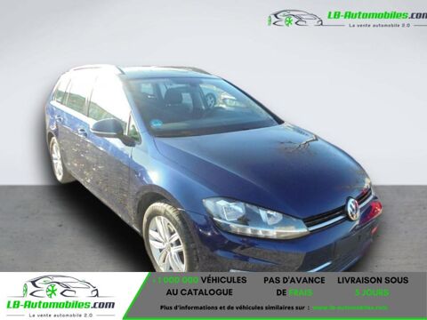 Volkswagen Golf SW 1.5 TSI 150 BVM 2017 occasion Beaupuy 31850