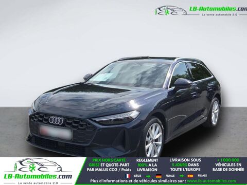 Annonce voiture Audi A5 45400 €
