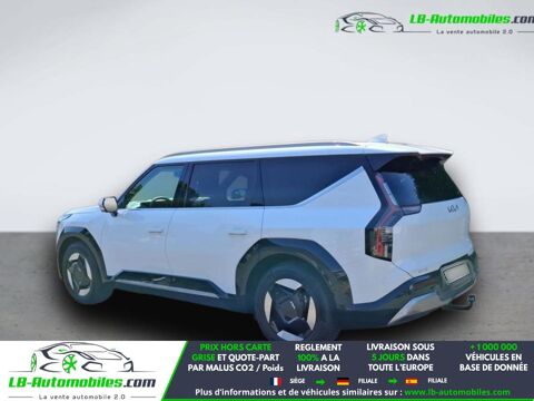 EV9 385 ch AWD 2025 occasion 31850 Beaupuy