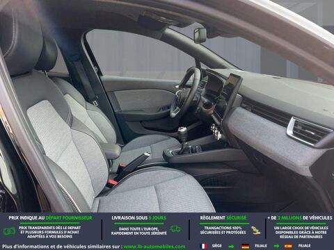 Clio V TCe 90 BVM 2023 occasion 31850 Beaupuy