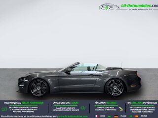 Mustang 5.0 450ch BVA 2019 occasion 31850 Beaupuy