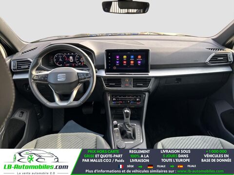 Tarraco 2.0 TDI 200 ch BVA 5 pl 2024 occasion 31850 Beaupuy