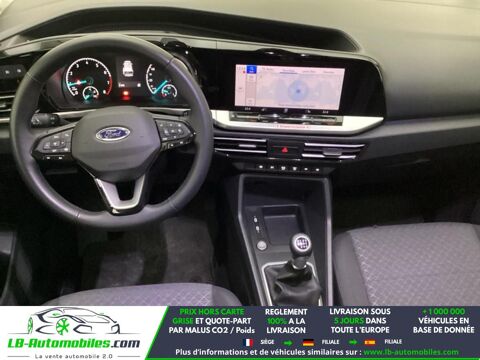 Grand C-MAX 1.5 EcoBoost 114 BVM 2024 occasion 31850 Beaupuy