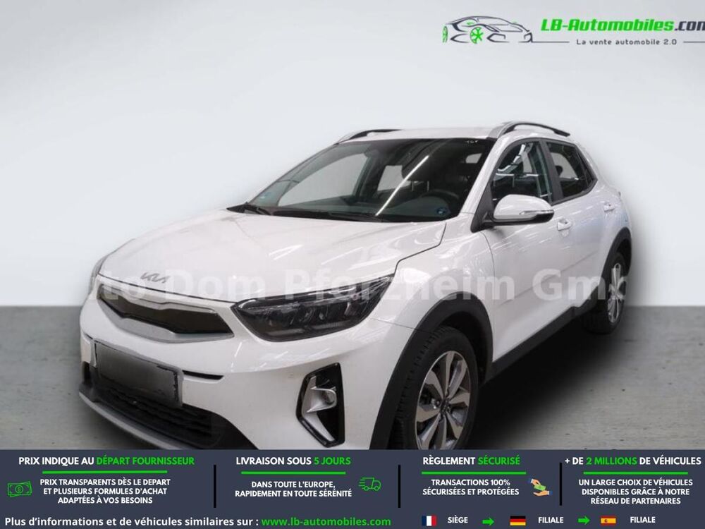 Stonic 1.0 T-GDi 100 ch BVA 2024 occasion 31850 Beaupuy