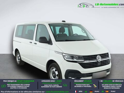 MULTIVAN 2.0 TDI 150 BVA 2020 occasion 31850 Beaupuy