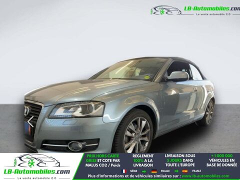 Audi A3 1.2 TFSI 105 BVM 2011 occasion Beaupuy 31850