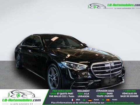 Classe S 450 BVA 4-Matic 2025 occasion 31850 Beaupuy