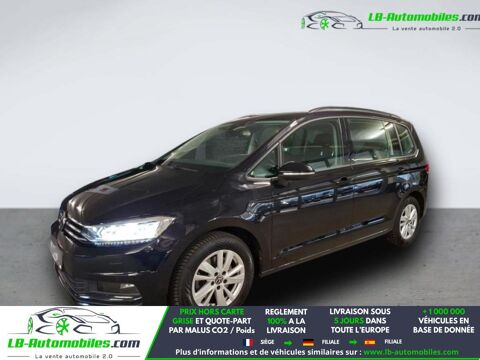 Annonce voiture Volkswagen Touran 25440 €