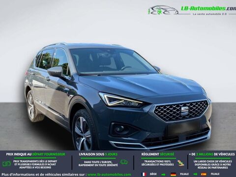 Tarraco 2.0 TDI 200 ch BVA 5 pl 2023 occasion 31850 Beaupuy