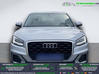 Q2 TFSI 150 ch BVA 2017 occasion 31850 Beaupuy
