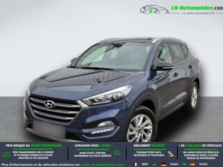 Tucson 1.6 GDi 132 2WD 2018 occasion 31850 Beaupuy