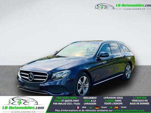Classe E 220 CDI BVA 2019 occasion 31850 Beaupuy