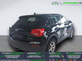 Q2 TFSI 150 ch BVA 2019 occasion 31850 Beaupuy