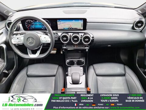 Classe A 220 d BVA 2020 occasion 31850 Beaupuy