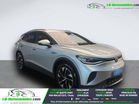 ID.4 204 ch Pro Performance 2023 occasion 31850 Beaupuy