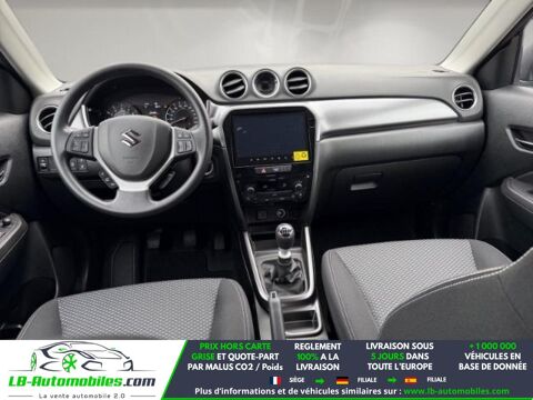 Vitara 1.0 Boosterjet BVM 111ch 2026 occasion 31850 Beaupuy