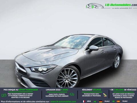 Classe A CLA 220 BVA 2019 occasion 31850 Beaupuy