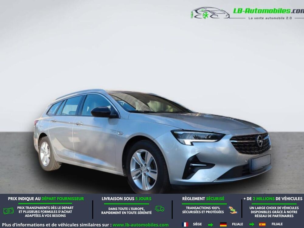 Insignia 2.0 Diesel 174 ch BVA 2023 occasion 31850 Beaupuy