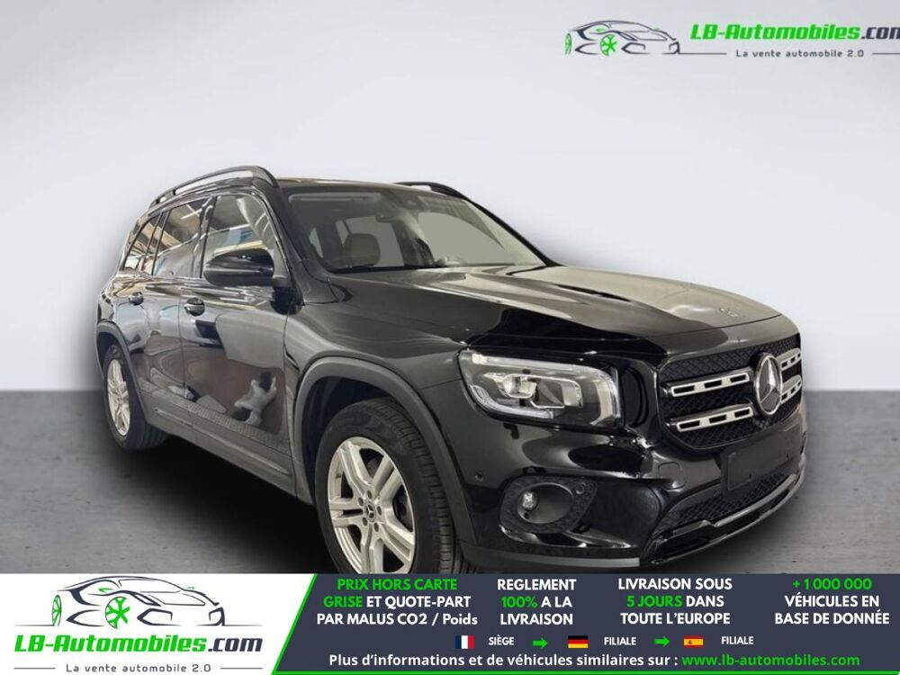 GLB 200 d BVA 2022 occasion 31850 Beaupuy