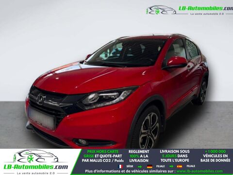 HR-V 1.5 i-VTEC 130ch 2016 occasion 31850 Beaupuy