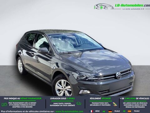 Annonce voiture Volkswagen Polo 13990 €