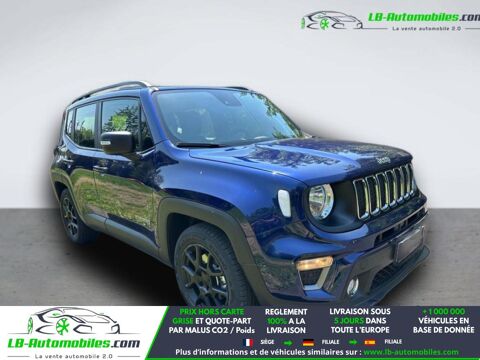 Renegade 1.3 150 ch BVA 2021 occasion 31850 Beaupuy