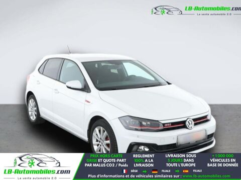Polo 2.0 TSI 200 S&S BVA 2018 occasion 31850 Beaupuy