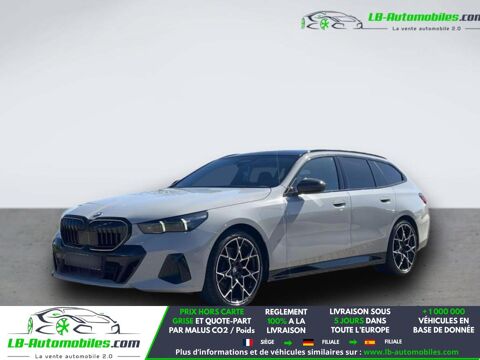 S&eacute;rie 5 540d xDrive 340 ch BVA 2026 occasion 31850 Beaupuy