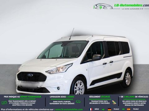 Annonce voiture Ford Grand C-MAX 19990 €