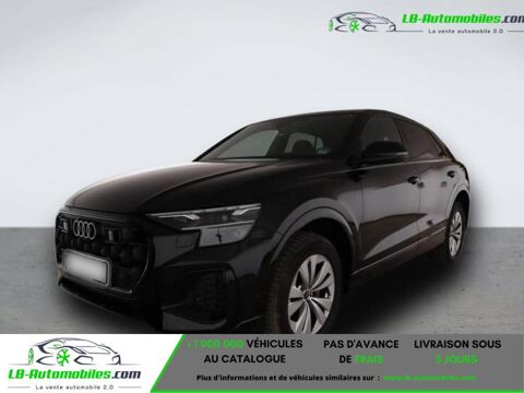Audi Q8 45 TDI 231 BVA Quattro 2025 occasion Beaupuy 31850