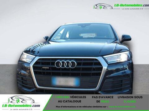 Audi Q5 TDI 163 BVA Quattro 2019 occasion Beaupuy 31850