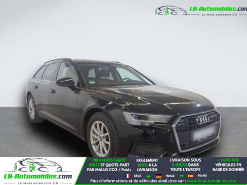 A6 45 TFSI 265 ch BVA 2023 occasion 31850 Beaupuy