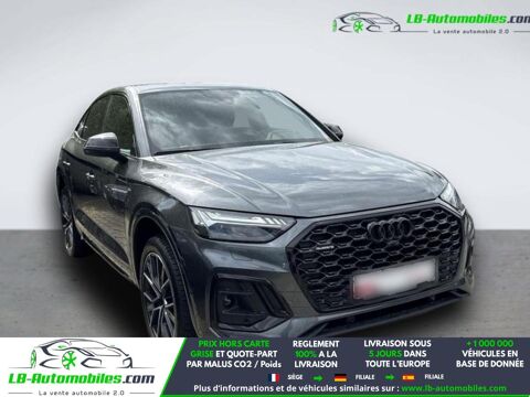 Q5 TFSI 204 ch Quattro 2025 occasion 31850 Beaupuy