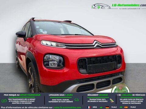 Annonce voiture Citroën C3 Aircross 11950 €