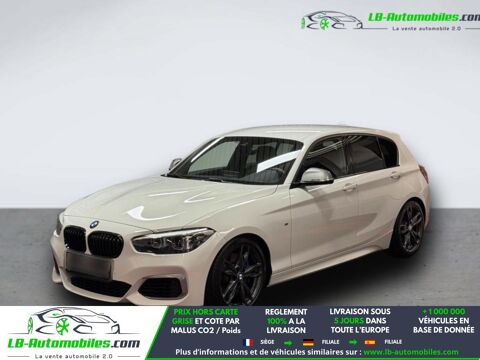 BMW S&eacute;rie 1 M140i 340 ch BVA 2019 occasion Beaupuy 31850