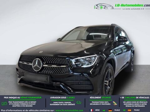Classe GLC 300 de BVA 4Matic 2022 occasion 31850 Beaupuy