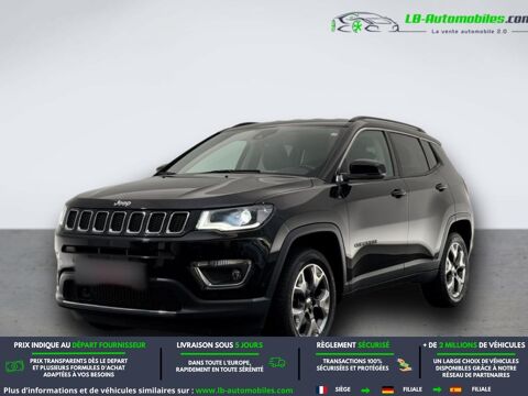 Compass 1.4 MultiAir 170 ch BVA 2020 occasion 31850 Beaupuy