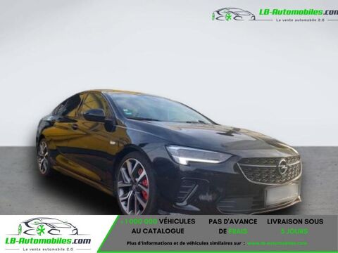 Insignia 2.0 Turbo 230 ch BVA AWD 2021 occasion 31850 Beaupuy